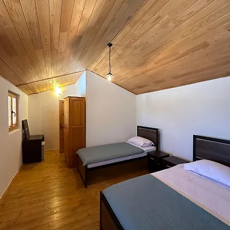 Etno Selo Pobori Budva