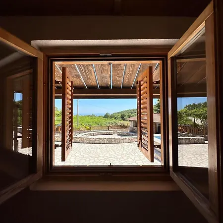 Etno Selo Pobori Budva