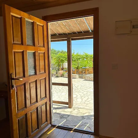 Etno Selo Pobori Apartmán