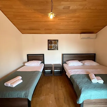 Etno Selo Pobori * Budva