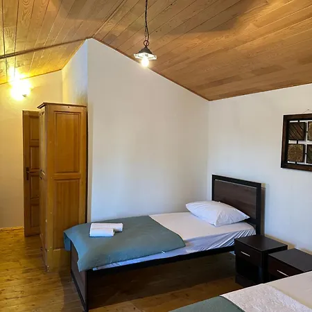 Apartmán Etno Selo Pobori *